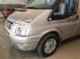 Ford Transit Medium 2016 - Bán Ford Transit MID sx 2016, màu ghi vàng, xe cực đẹp, 37.000km