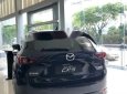 Mazda CX 5   2018 - Bán xe Mazda CX 5 đời 2018, màu đen