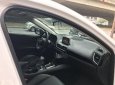 Mazda 3 2017 - Cần bán Mazda 3 đời 2017, màu trắng như mới, giá tốt