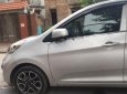 Kia Picanto 2014 - Cần bán lại xe Kia Picanto đời 2014, màu bạc