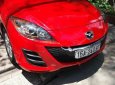 Mazda 3 2011 - Bán Mazda 3 sản xuất năm 2011, màu đỏ, xe nhập  