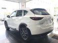 Mazda CX 5 2018 - Bán Mazda CX 5 sản xuất năm 2018, màu trắng, giá chỉ 999 triệu