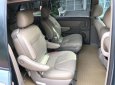 Toyota Sienna Limited 3.5 2008 - Chính chủ bán Toyota Sienna Litmted 2008, màu xanh lam, nhập khẩu