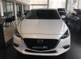 Mazda 3 1.5 sedan 2018 - Bán Mazda 3 1.5 sedan giá cực tốt, nhiều quà tặng, trả góp 90%, đủ màu giao xe ngay, lh 0963666125