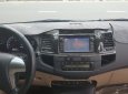 Toyota Fortuner V 2.7 AT 2014 - Bán ô tô Toyota Fortuner V 2.7, số tự động đời 2014, màu đen