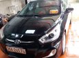 Hyundai Accent 2016 - Bán Hyundai Accent sản xuất năm 2016, màu đen, nhập khẩu, giá tốt