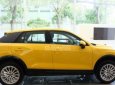 Audi Q2 2017 - Cần bán Audi Q2 đời 2017, màu vàng, nhập khẩu nguyên chiếc