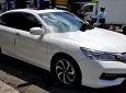 Honda Accord 2017 - Bán xe Honda Accord năm 2017, màu trắng chính chủ