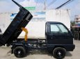 Suzuki Supper Carry Truck Ben 2018 - Bán xe tải ben Suzuki 500kg giá tốt miền Nam, tặng phí trước bạ và 1 thùng bia Sapporo