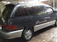 Toyota Previa 1992 - Bán Toyota Previa năm sản xuất 1992, màu xanh lam  