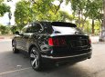 Bentley First Edition 2018 - Bán Bentley Bentayga Edition sản xuất năm 2018, màu đen, nhập khẩu