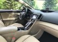 Toyota Venza 2009 - Bán xe Toyota Venza năm 2009, màu nâu, xe nhập