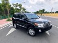 Toyota Land Cruiser VX 2015 - Bán Toyota Land Cruiser VX năm sản xuất 2015, màu đen, xe nhập