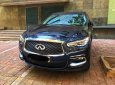 Infiniti QX60 2016 - Bán xe Infiniti QX60 đời 2016, màu xanh lam, nhập khẩu chính chủ