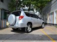 Toyota RAV4 2008 - Bán Toyota RAV4 sản xuất năm 2008, màu bạc  