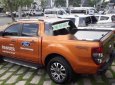Ford Ranger 2017 - Cần bán lại xe Ford Ranger đời 2017 giá cạnh tranh