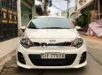 Kia Rio 1.4 AT 2016 - Bán ô tô Kia Rio 1.4 AT sản xuất 2016, màu trắng, nhập khẩu nguyên chiếc còn mới