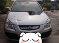 Kia Rio 2008 - Bán Kia Rio đời 2008, màu bạc xe gia đình