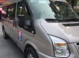 Ford Transit 2017 - Cần bán lại xe Ford Transit năm 2017