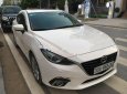 Mazda 3 2015 - Chính chủ bán Mazda 3 sản xuất năm 2015, màu trắng