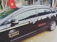 Honda Civic 2.0 AT 2009 - Bán xe Honda Civic sản xuất năm 2009, màu đen, nhập khẩu