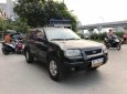 Ford Escape 2003 - Cần bán lại xe Ford Escape đời 2003, màu đen  