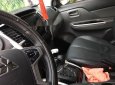 Mitsubishi Triton 2017 - Cần bán xe Mitsubishi Triton năm sản xuất 2017, màu nâu