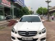 Mercedes-Benz E class E200 edition 2015 - Cần bán lại xe Mercedes E200 edition đời 2015, màu trắng