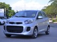 Kia Morning 1.0 2018 - Bán Kia Morning 1.0 phiên bản kinh doanh dịch vụ. Hỗ trợ vay 80-90%, lãi thấp, giá tốt, thủ tục nhanh gọn. LH: 01695383514