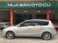 Hyundai i30   2009 - Bán ô tô Hyundai i30 đời 2009, màu bạc, nhập khẩu nguyên chiếc chính chủ, 365 triệu