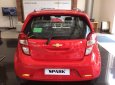 Chevrolet Spark LS 2018 - Bán Chevrolet Spark trả trước chỉ 65Tr, Hỗ trợ trả góp toàn quốc, không phát sinh chi phí