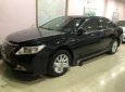 Toyota Camry   2.0E  2014 - Cần bán lại xe Toyota Camry 2.0E đời 2014, màu đen chính chủ, 775tr