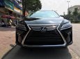 Lexus RX RX 350 2018 - Bán Lexus RX RX 350 năm sản xuất 2018, màu đen, xe nhập Mỹ