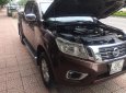 Nissan Navara EL 2017 - Bán ô tô Nissan Navara 2017, màu nâu nhập khẩu nguyên chiếc