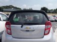 Chevrolet Spark LS 2018 - Bán xe 5 chỗ ưu đãi mạnh, chỉ cầm 80tr trong tay bạn đã có xe, 0965.143.488