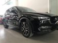 Mazda CX 5   2018 - Cần bán xe Mazda CX 5 năm sản xuất 2018, màu đen