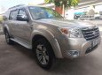 Ford Everest 2.5L 4x2 AT 2009 - Bán Ford Everest 2.5L 4x2 AT sản xuất năm 2009 chính chủ, giá tốt