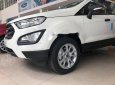 Ford EcoSport   2018 - Bán xe Ford EcoSport năm 2018, màu trắng, giá tốt