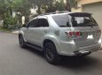 Toyota Fortuner 2.5G 2016 - Bán Toyota Fortuner 2.5G đời 2016, màu bạc giá cạnh tranh