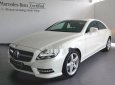 Mercedes-Benz CLS class CLS350   2014 - Bán Mercedes CLS350 2014, màu trắng, xe nhập