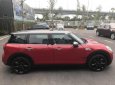 Mini Clubman Cooper  S 2018 - Cần bán Mini Clubman Cooper S đời 2018, màu đỏ, nhập khẩu  