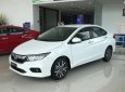 Honda City 1.5 CVT 2018 - Bán Honda City 1.5, giá tốt - Hỗ trợ trả góp - Honda Ô tô Bắc Ninh - 0888384444