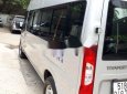 Ford Transit 2017 - Bán Ford Transit năm 2017, màu bạc, giá 738tr