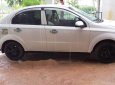 Daewoo Gentra 2009 - Cần bán lại xe Daewoo Gentra năm sản xuất 2009, màu trắng