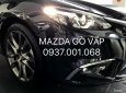 Mazda 6 2.0 2018 - Bán xe Mazda 6 2.0- Đẳng cấp doanh nhân - Ưu đãi cực sốc - LH 0937.001.068 - 8 Màu - giao xe tận nhà (24/7)