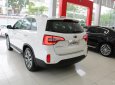 Kia Sorento DATH 2018 - Bán Kia Sorento DATH giá tốt nhất, giao xe ngay cùng nhiều ưu đãi hấp dẫn