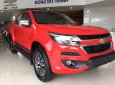 Chevrolet Colorado Highcountry 2018 - Cần bán xe Chevrolet Colorado Highcountry sản xuất năm 2018, màu đỏ, nhập khẩu nguyên chiếc, lh 0934022388 giá siêu tốt.