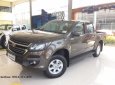 Chevrolet Colorado LT 2018 - Bán xe Colorado, số tự động giá rẻ, hỗ trợ trả góp 90%, liên hệ 0914113455 để có giá tốt nhất