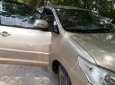 Toyota Innova 2015 - Cần bán Toyota Innova năm 2015, 530tr