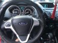 Ford EcoSport 2017 - Bán Ford EcoSport đời 2017, màu đỏ chính chủ, 550 triệu, giá tốt